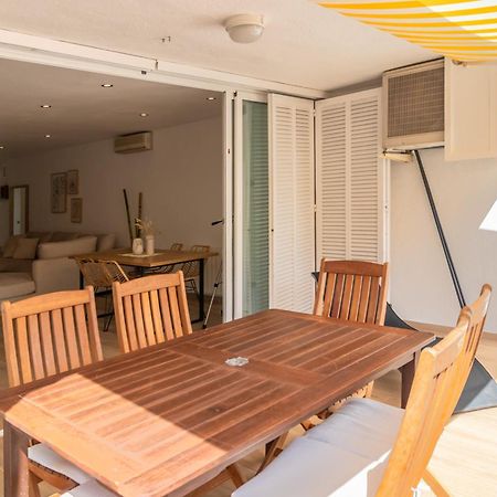 Brava Beach Platja d'Aro Exteriér fotografie
