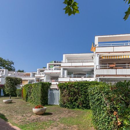 Brava Beach Platja d'Aro Exteriér fotografie