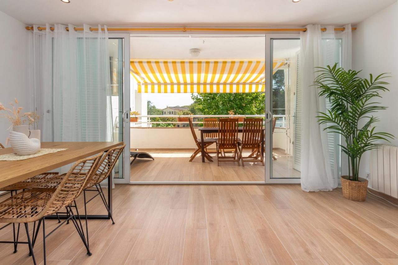 Brava Beach Platja d'Aro Exteriér fotografie