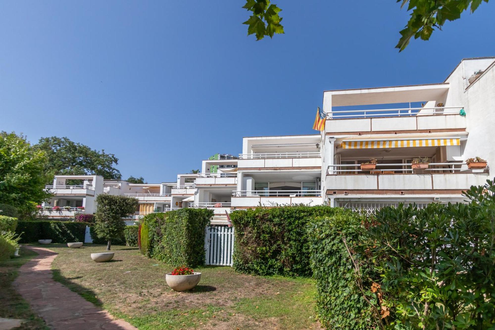 Brava Beach Platja d'Aro Exteriér fotografie