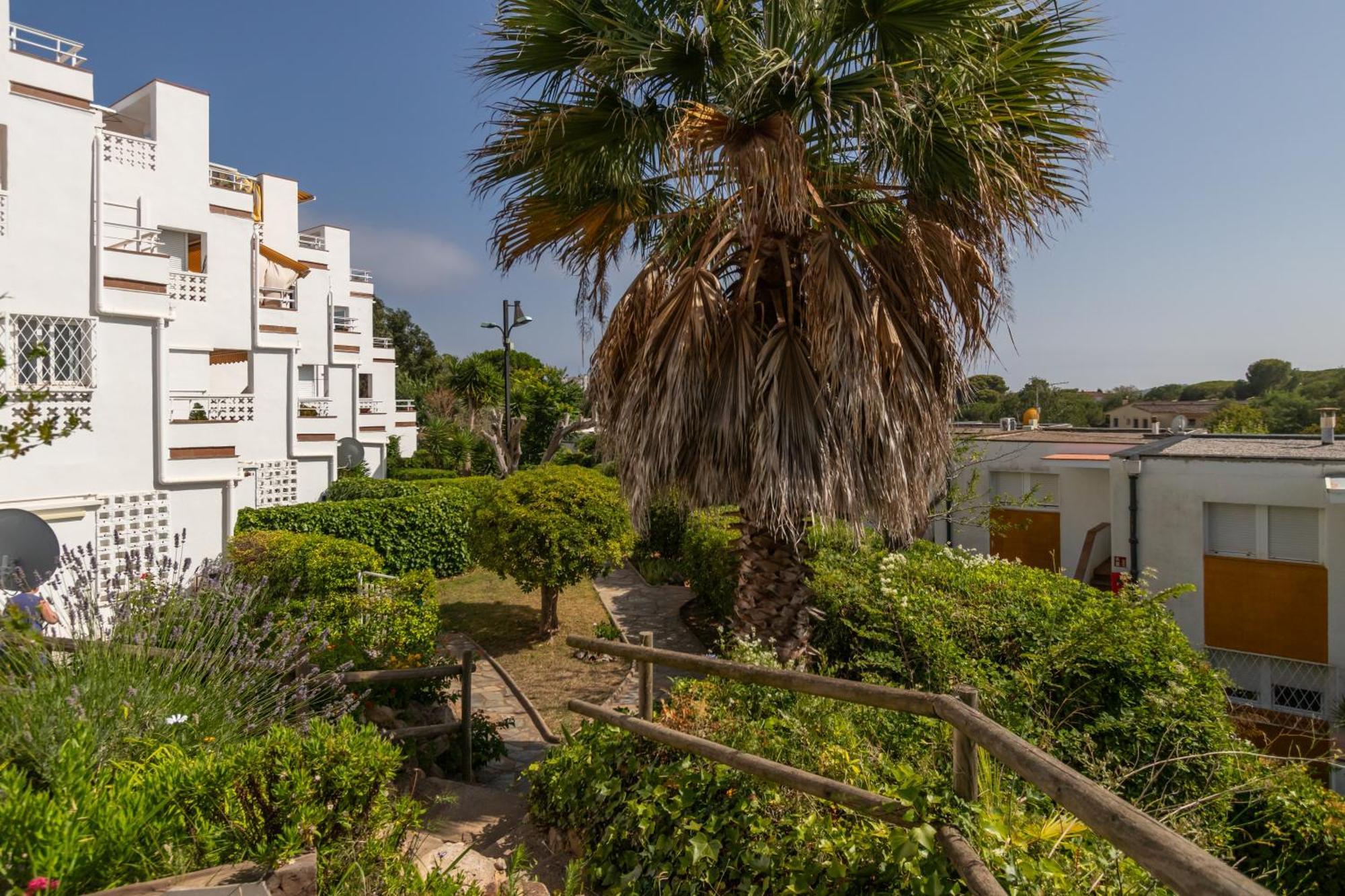 Brava Beach Platja d'Aro Exteriér fotografie
